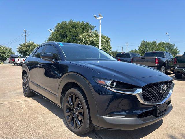 2025 Mazda CX-30 2.5 S Select Sport for sale in Plano, TX