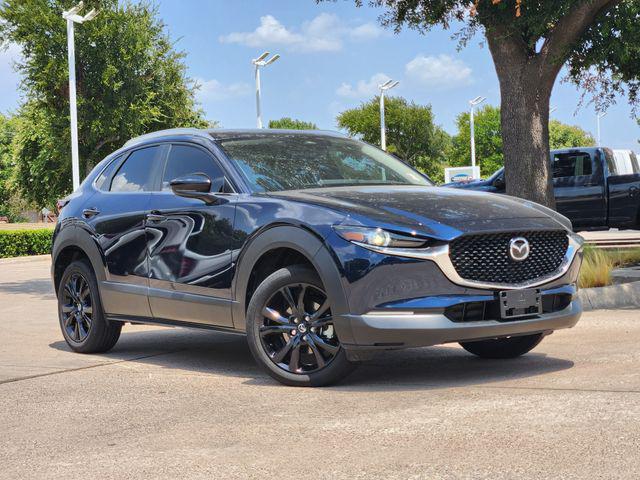 2025 Mazda CX-30 2.5 S Select Sport for sale in Plano, TX