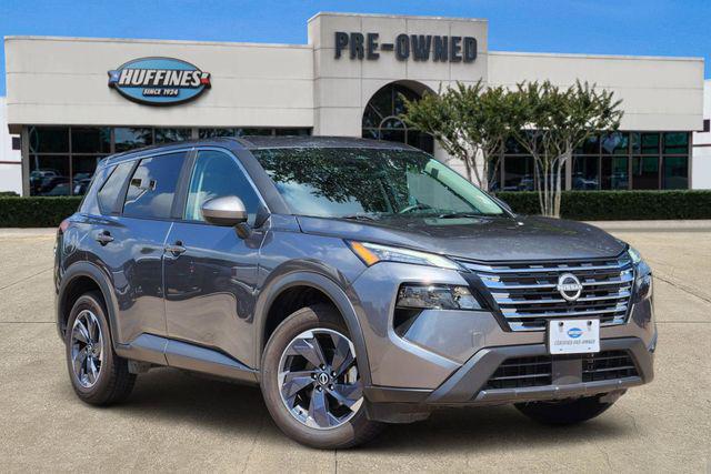 2025 Nissan Rogue SV FWD for sale in Plano, TX