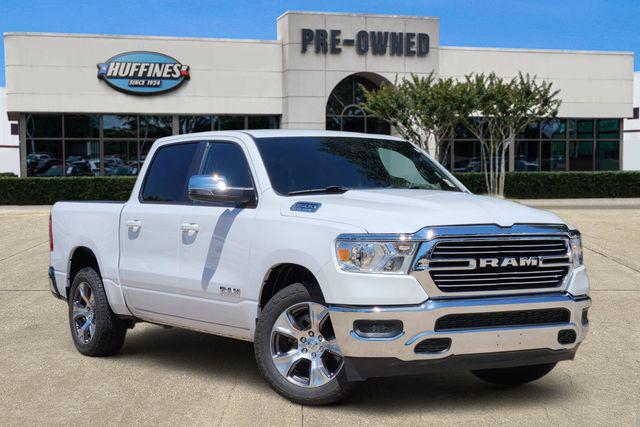2024 Ram 1500 Laramie Crew Cab 4x2 5'7" Box for sale in Plano, TX