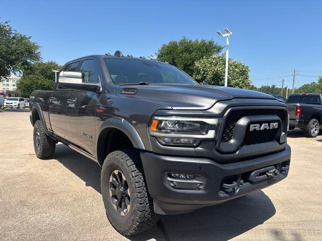 2022 Ram 2500 Power Wagon for sale in Plano, TX