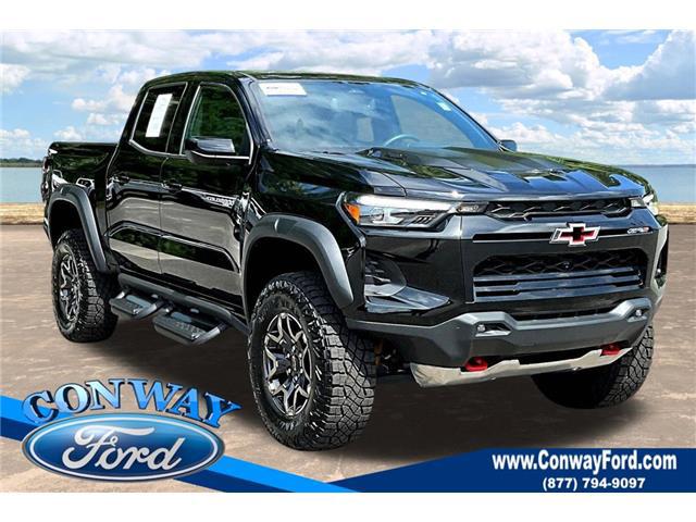 2025 Chevrolet Colorado 4WD ZR2 for sale in Conway, SC