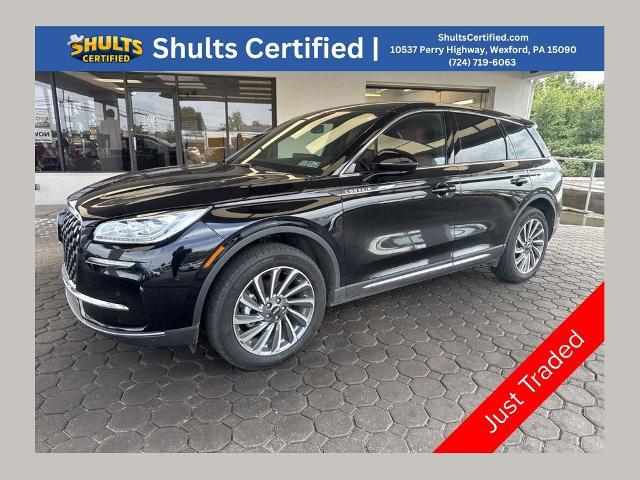 2025 Lincoln Corsair Reserve for sale in Wexford, PA