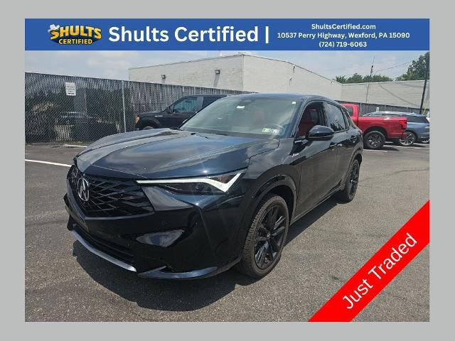 2025 Acura ADX A-Spec with Advance for sale in Wexford, PA