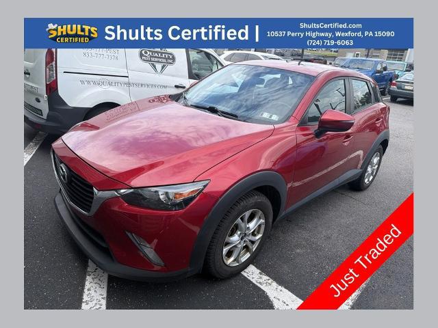 2016 Mazda CX-3 Touring for sale in Wexford, PA