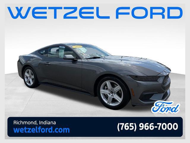 2026 Ford Mustang EcoBoost Premium Fastback for sale in Richmond, IN