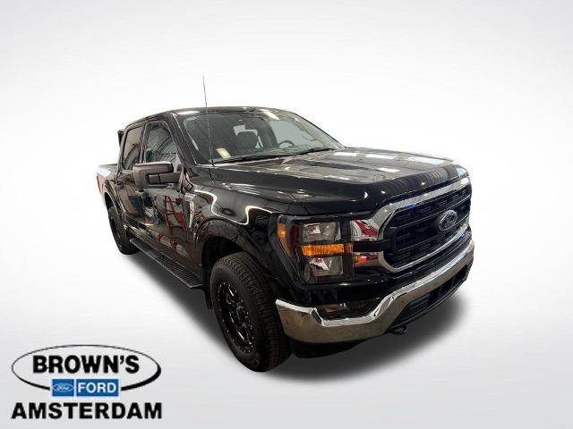 2023 Ford F-150 XLT for sale in Amsterdam, NY