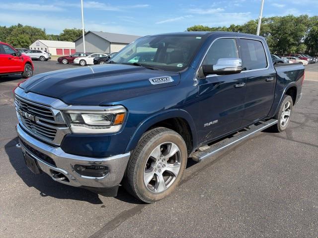 2019 Ram 1500 Laramie for sale in Sauk Centre, MN