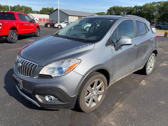 2014 Buick Encore Premium for sale in Sauk Centre, MN
