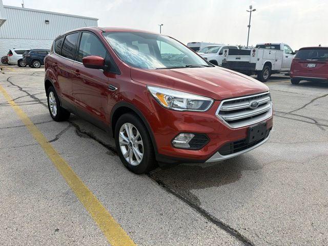 2019 Ford Escape SE for sale in Pulaski, WI