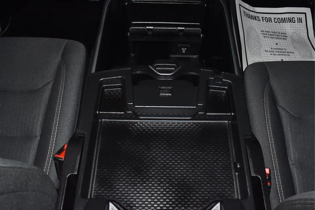 2021 Ram 1500 Big Horn Crew Cab 4x4 5'7" Box