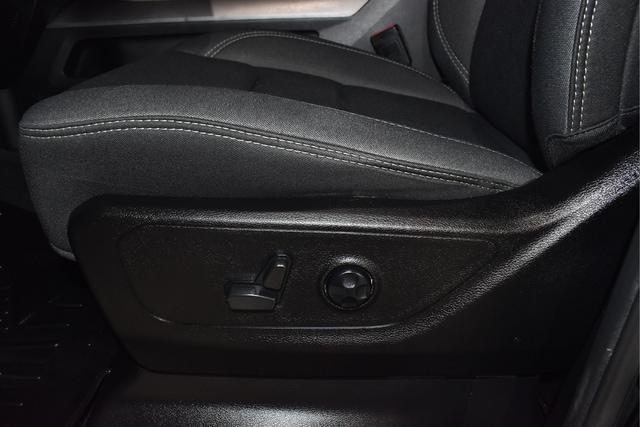 2021 Ram 1500 Big Horn Crew Cab 4x4 5'7" Box