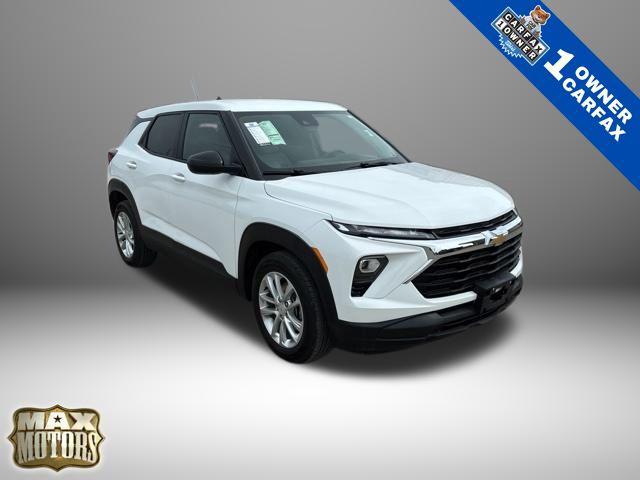 2026 Chevrolet TrailBlazer FWD LS for sale in Butler, MO