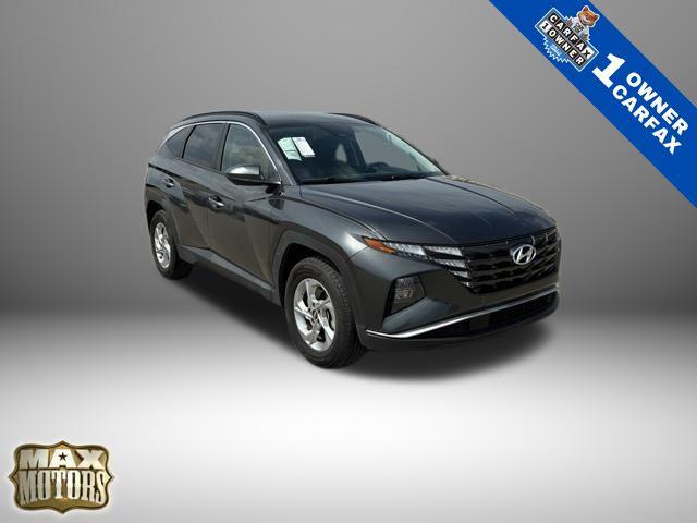 2024 Hyundai Tucson SEL for sale in Butler, MO