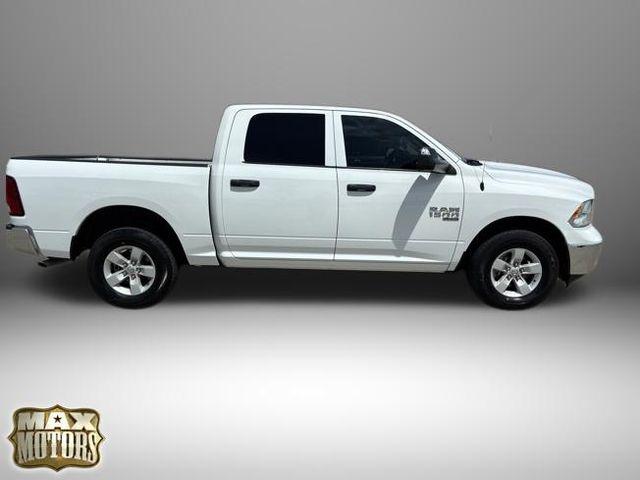 2023 Ram 1500 Classic SLT Crew Cab 4x4 57 Box