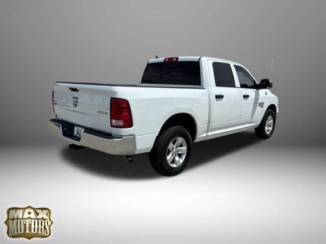 2023 Ram 1500 Classic SLT Crew Cab 4x4 57 Box