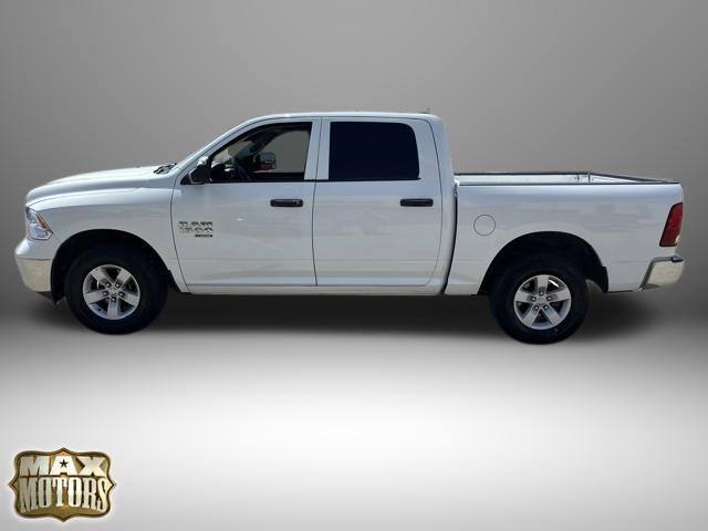 2023 Ram 1500 Classic SLT Crew Cab 4x4 57 Box