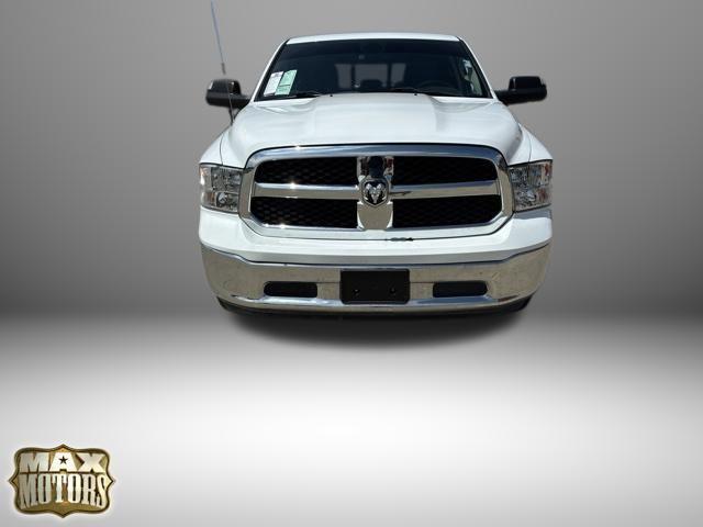 2023 Ram 1500 Classic SLT Crew Cab 4x4 57 Box