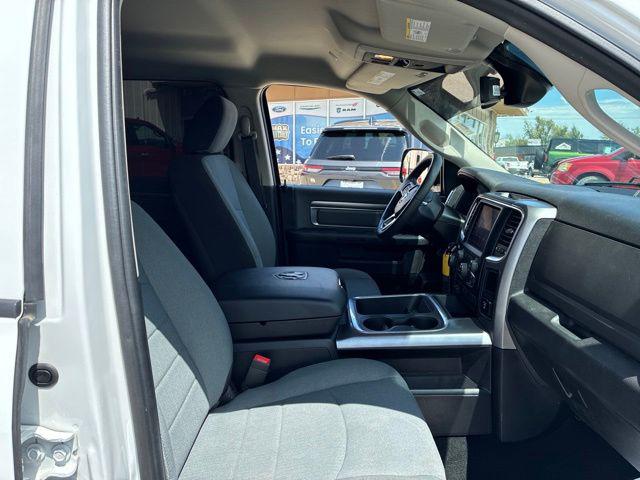 2023 Ram 1500 Classic SLT Crew Cab 4x4 57 Box