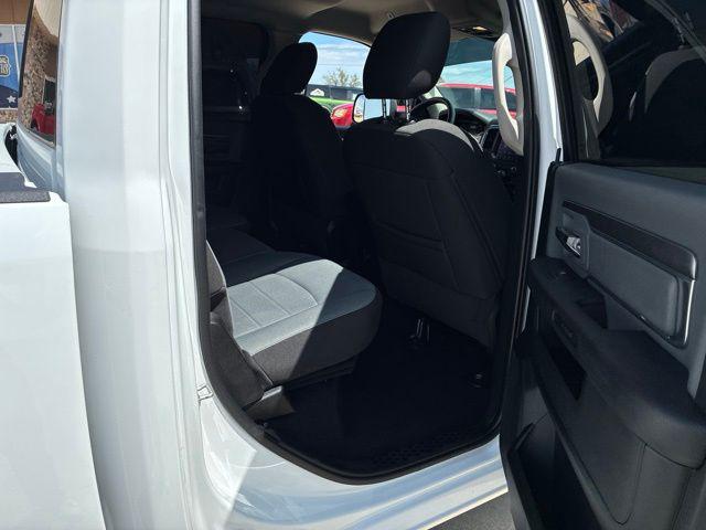 2023 Ram 1500 Classic SLT Crew Cab 4x4 57 Box