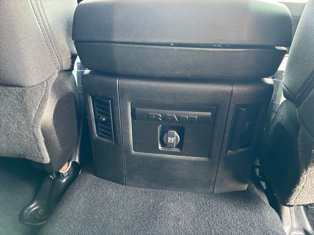2023 Ram 1500 Classic SLT Crew Cab 4x4 57 Box