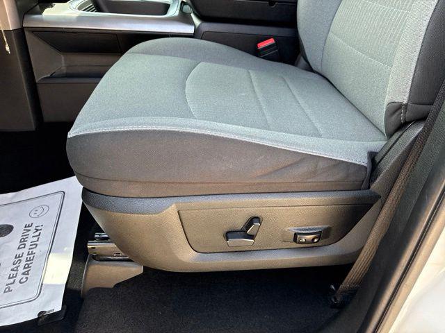 2023 Ram 1500 Classic SLT Crew Cab 4x4 57 Box