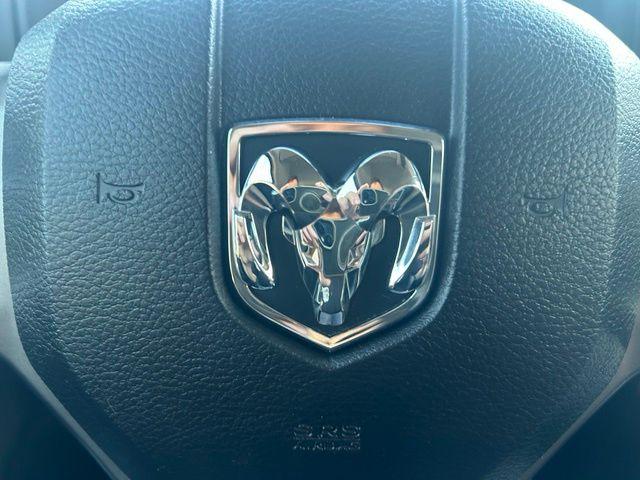 2023 Ram 1500 Classic SLT Crew Cab 4x4 57 Box