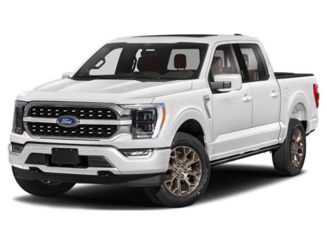 2022 Ford F-150 King Ranch for sale in Hanover, MA