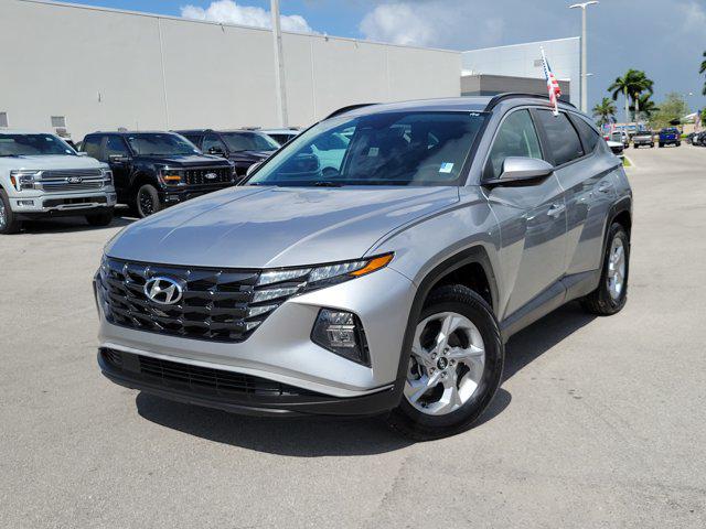 2024 Hyundai Tucson SEL for sale in Homestead, FL