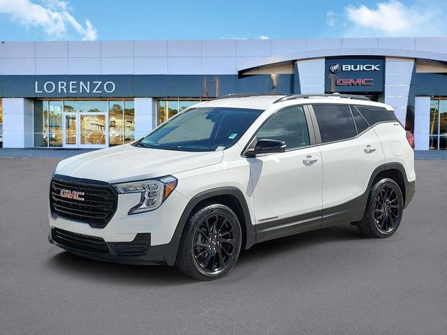 2023 GMC Terrain FWD SLE for sale in Homestead, FL