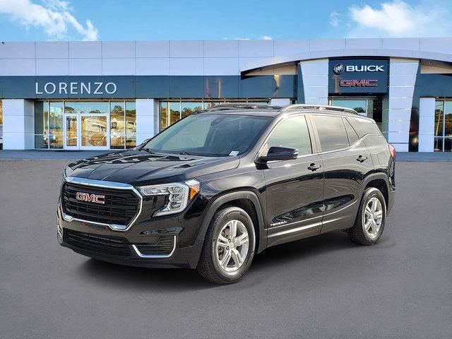 2023 GMC Terrain FWD SLE for sale in Homestead, FL