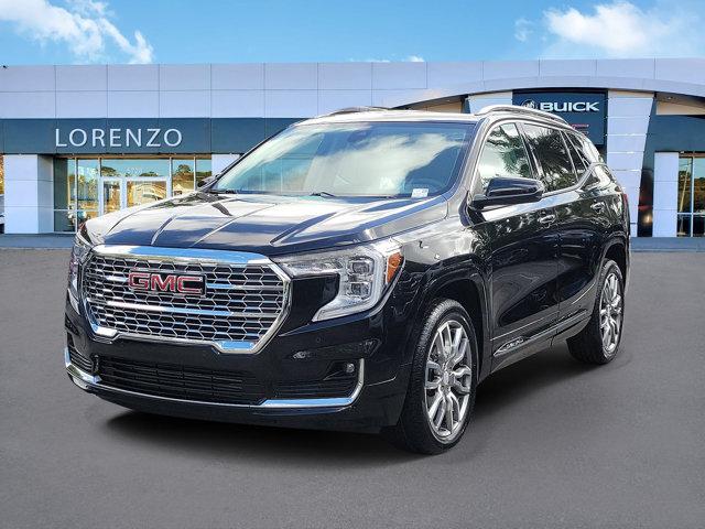 2023 GMC Terrain AWD Denali for sale in Homestead, FL