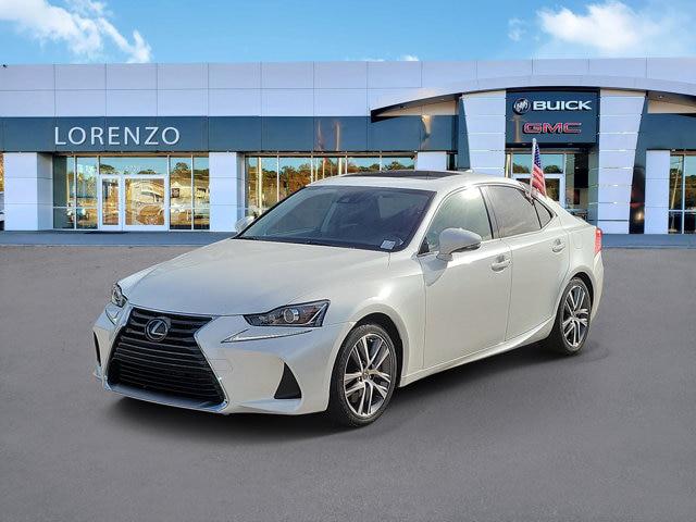 2020 Lexus IS 300 Base for sale in Homestead, FL
