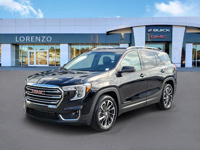 2024 GMC Terrain FWD SLT for sale in Homestead, FL