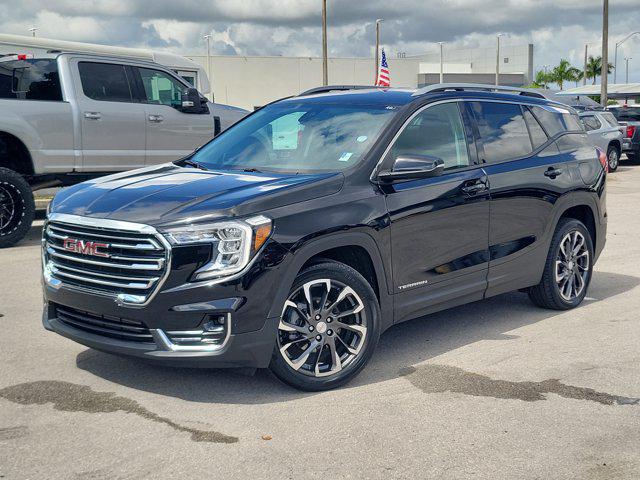 2024 GMC Terrain FWD SLT for sale in Homestead, FL