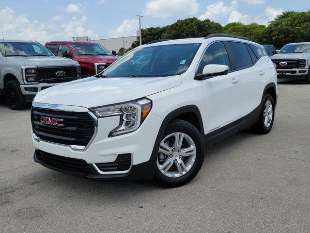 2024 GMC Terrain FWD SLE for sale in Homestead, FL