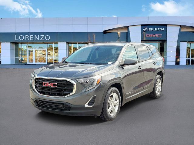 2018 GMC Terrain SLE for sale in Homestead, FL