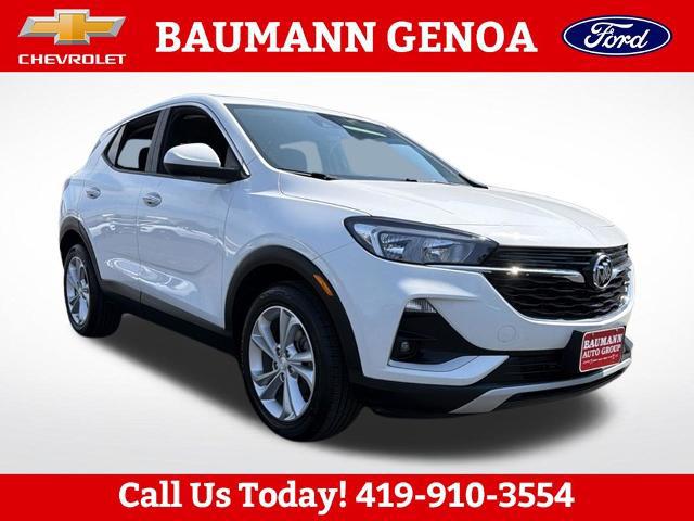 2021 Buick Encore GX FWD Preferred for sale in Genoa, OH