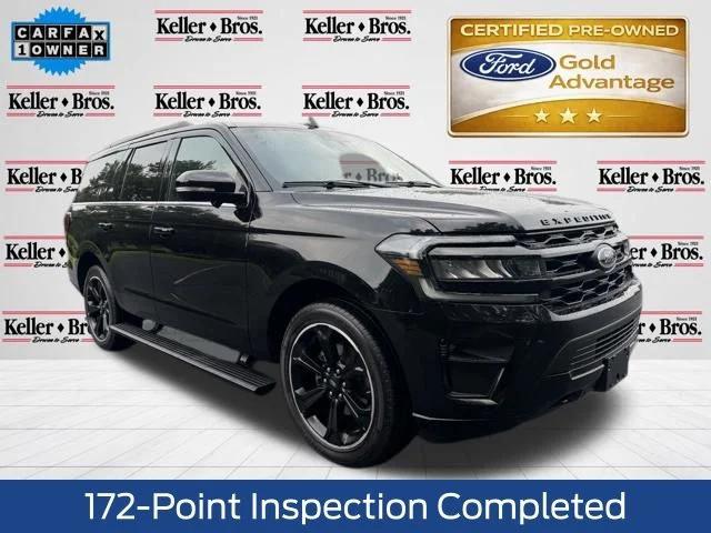 2023 Ford Expedition Limited 2023 Ford Expedition Limited