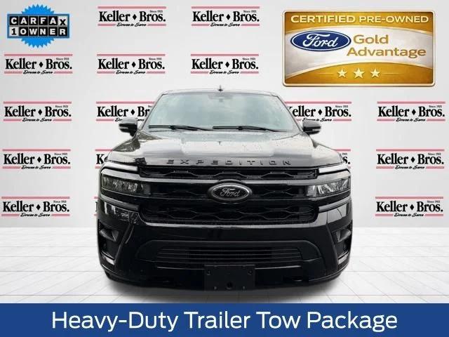 2023 Ford Expedition Limited 2023 Ford Expedition Limited