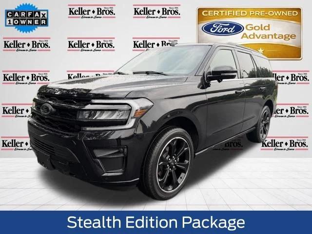 2023 Ford Expedition Limited 2023 Ford Expedition Limited