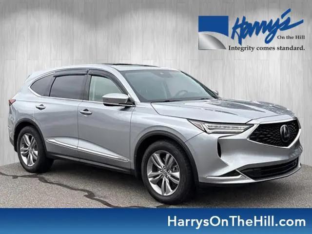 2023 Acura MDX Standard for sale in Asheville, NC