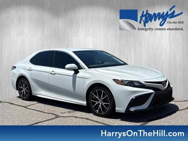 2023 Toyota Camry SE for sale in Asheville, NC