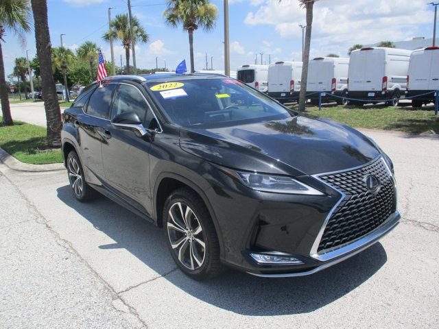 2022 Lexus RX 350 Base for sale in Orlando, FL