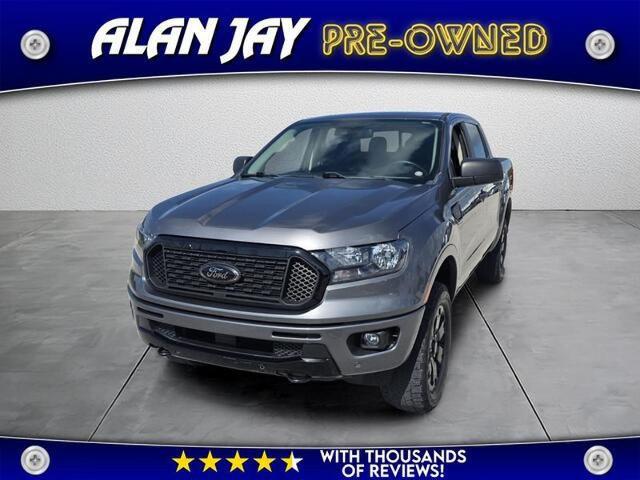 2021 Ford Ranger XLT for sale in Sebring, FL