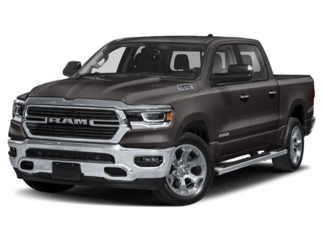 2019 Ram 1500 Big Horn/Lone Star Crew Cab 4x4 5'7" Box for sale in Altoona, PA