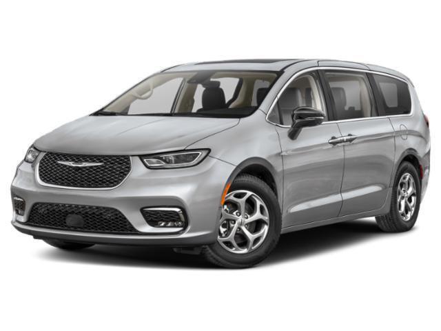 2026 Chrysler Pacifica Limited for sale in Altoona, PA