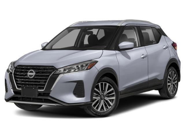 2024 Nissan Kicks SV Xtronic CVT 2024 Nissan Kicks SV Xtronic CVT