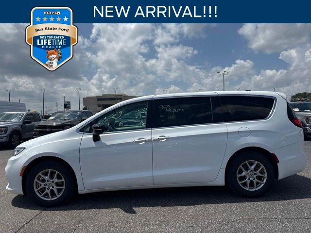 2024 Chrysler Pacifica Touring L for sale in Orlando, FL
