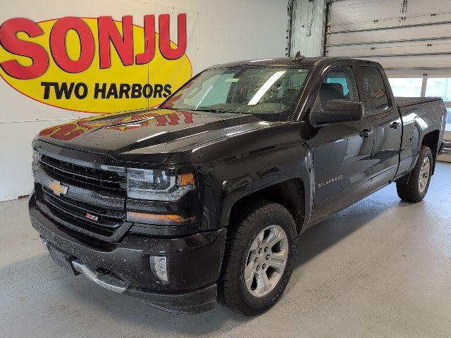 2018 Chevrolet Silverado 1500 2LT for sale in Two Harbors, MN